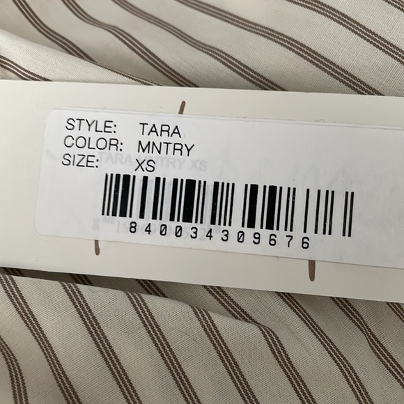 Petersyn blouse - Picture 4 of 4